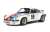ポルシェ 911 カレラ RSR Winner Daytona 1973 (ホワイト)  (ミニカー) 商品画像1
