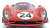フェラーリ 330P4 No24 1967 デイトナ24h 2nd マイク・パークス/ルドビコ・スカルフィオッティ (ミニカー) 商品画像3