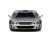 メルセデスベンツ CLK GTR (シルバー)  (ミニカー) 商品画像4