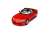 Dodge Viper RT/10 Red (Diecast Car) Item picture6