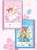 Cardcaptor Sakura B5 Study Notebook E (Sakura) (Anime Toy) Item picture1