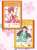 Cardcaptor Sakura B5 Study Notebook G (Sakura & Tomoyo) (Anime Toy) Item picture1