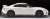 LV-N148c 日産 GT-R 2017モデル (白) (ミニカー) 商品画像3