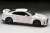 LV-N148c 日産 GT-R 2017モデル (白) (ミニカー) 商品画像4