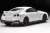 LV-N148c 日産 GT-R 2017モデル (白) (ミニカー) 商品画像5