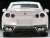 LV-N148c 日産 GT-R 2017モデル (白) (ミニカー) 商品画像7
