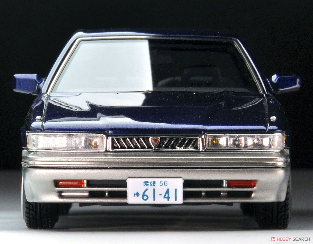 T-IG4305 Leopard XS-II (Navy) (Diecast Car) Item picture6