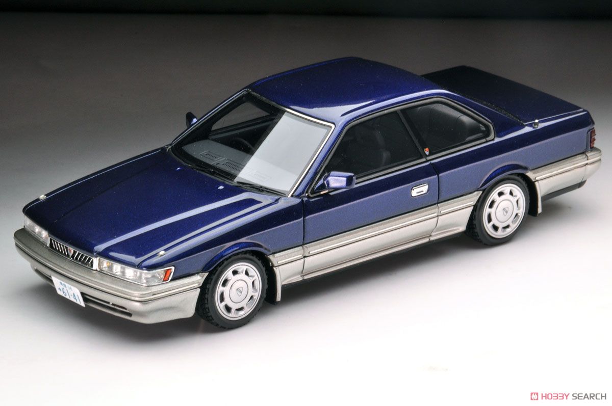 T-IG4305 Leopard XS-II (Navy) (Diecast Car) Item picture8