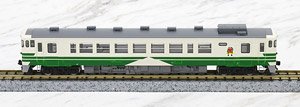 JR ディーゼルカー キハ40-500形 (男鹿線) (M) (鉄道模型)