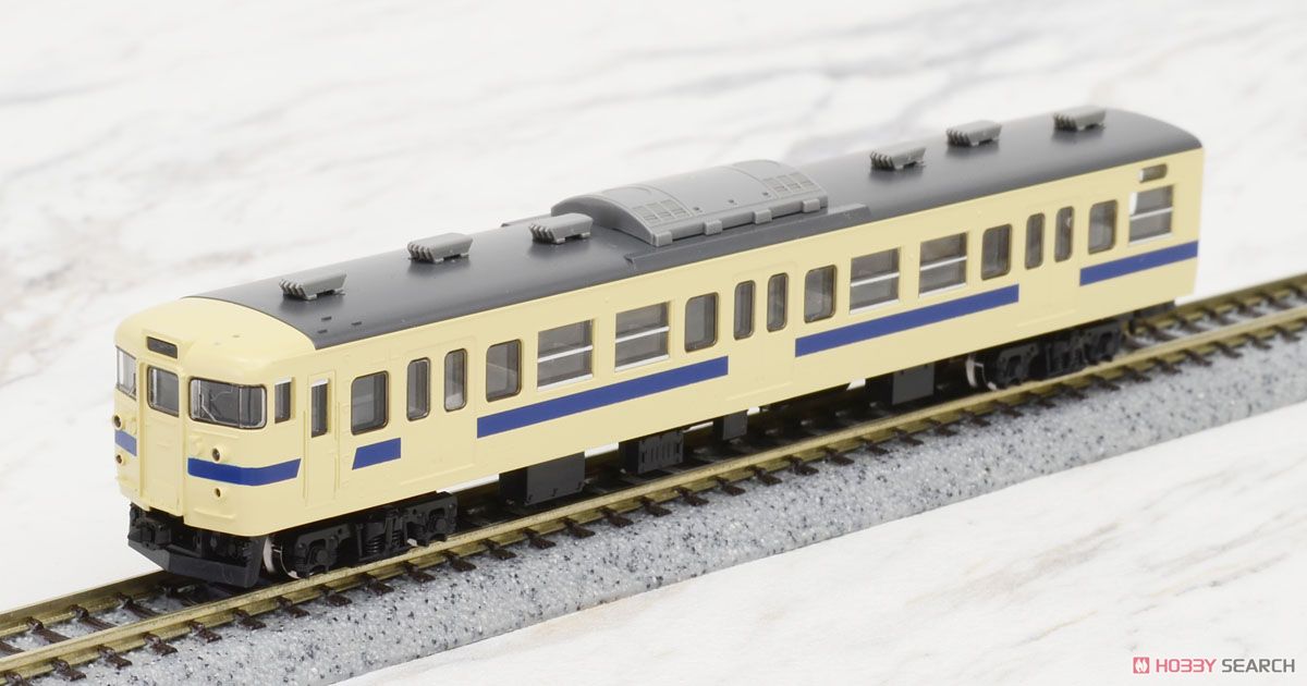 JR 115-2000系 近郊電車 (瀬戸内色) セット (4両セット) (鉄道模型) 商品画像5
