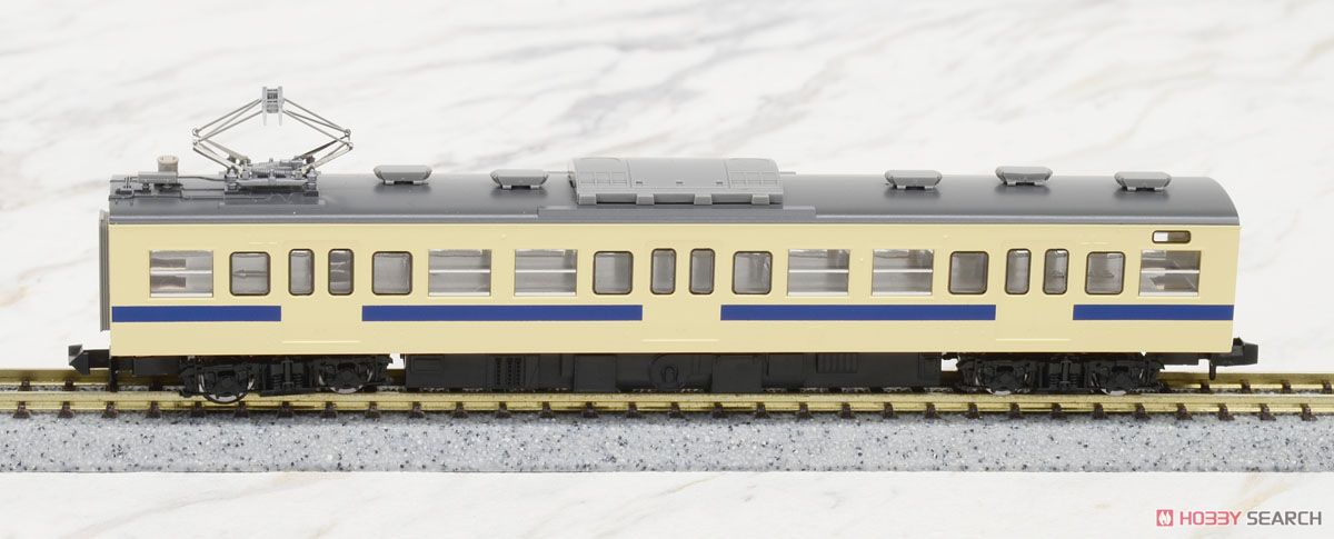 JR 115-2000系 近郊電車 (瀬戸内色) セット (4両セット) (鉄道模型) 商品画像8