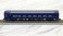 JR客車 オハネフ25-200形 (北斗星・JR東日本仕様) [増結用] (鉄道模型) 商品画像1 サムネイル