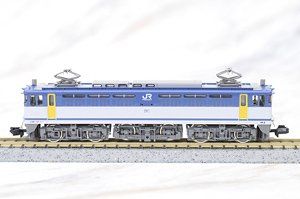 JR EF65-2000形 電気機関車 (JR貨物更新車B) (鉄道模型)