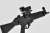 1/12 Little Armory (LA033) MP5A4 Type (Plastic model) Item picture3