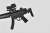 1/12 Little Armory (LA033) MP5A4/5タイプ (プラモデル) 商品画像5