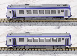 JR キハ120-300形 ディーゼルカー (関西線) (2両セット) (鉄道模型)