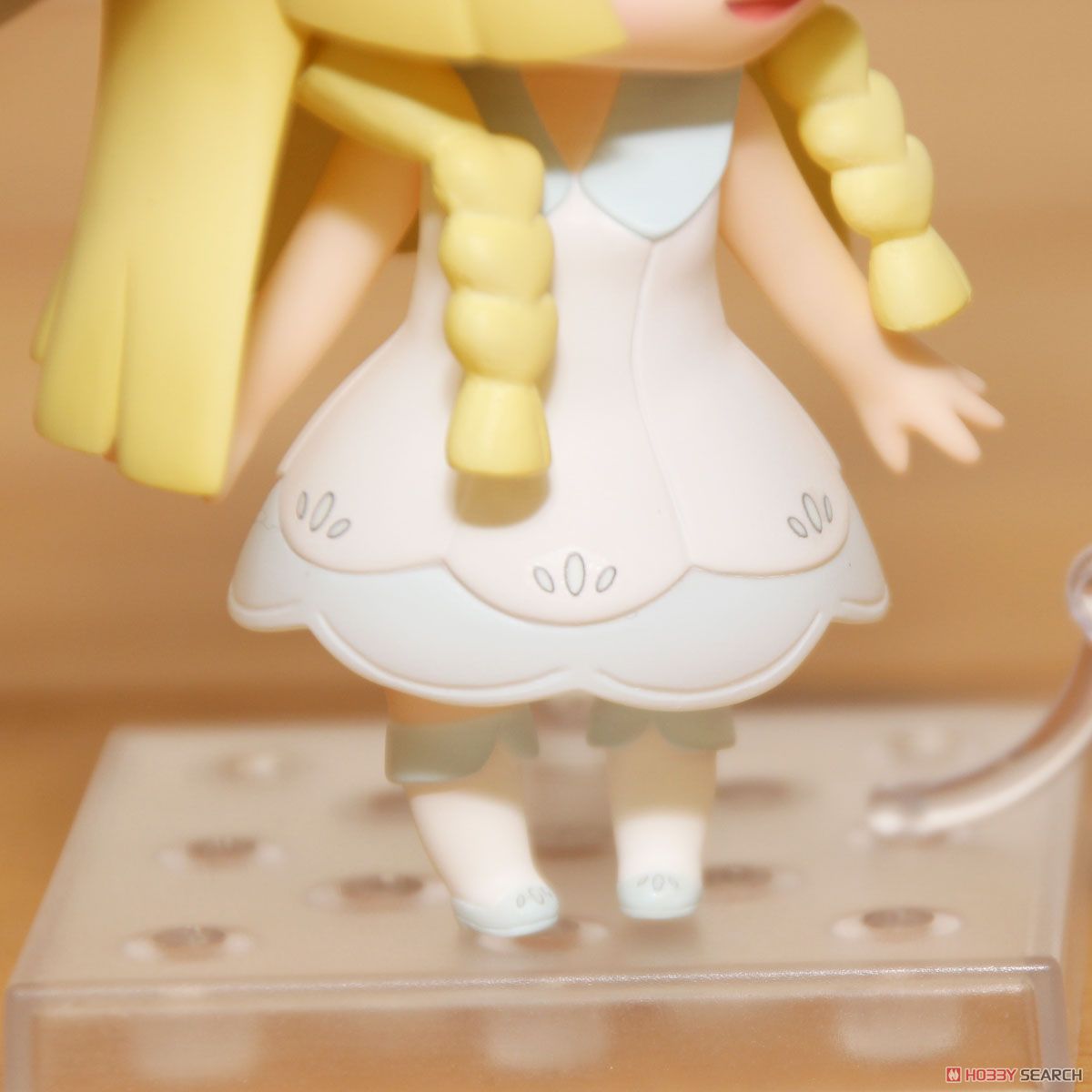 Nendoroid Lillie (PVC Figure) Other picture3