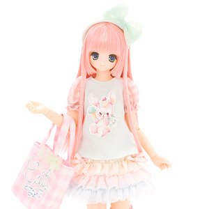 EX Cute x Maki Sugar Dream / Koron (Fashion Doll)