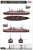 フランス海軍 戦艦コンドルセ (プラモデル) 塗装1