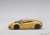 Lamborghini Huracan LP610-4 (Pearl Yellow) (Diecast Car) Item picture3