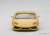 Lamborghini Huracan LP610-4 (Pearl Yellow) (Diecast Car) Item picture5