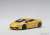Lamborghini Huracan LP610-4 (Pearl Yellow) (Diecast Car) Item picture1