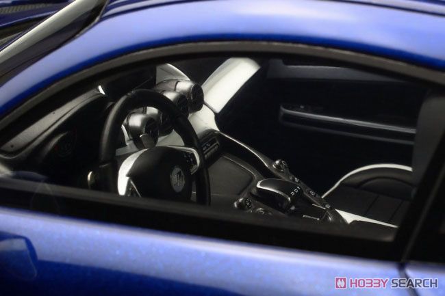 AMG GT プライア デザイン (ブルー) (ミニカー) 商品画像10