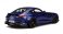 AMG GT プライア デザイン (ブルー) (ミニカー) 商品画像2 サムネイル