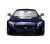 AMG GT プライア デザイン (ブルー) (ミニカー) 商品画像4
