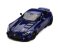 AMG GT プライア デザイン (ブルー) (ミニカー) 商品画像8 サムネイル