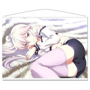 Magic Book to Start from Zero B2 Tapestry A (Anime Toy)