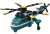 Planes Tomica P-18 Windlifter (Standard Type) (Tomica) Item picture1