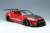 Rocket Bunny R35 GT-R Red (Carbon Hood) (Diecast Car) Item picture3