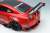 Rocket Bunny R35 GT-R Red (Carbon Hood) (Diecast Car) Item picture7