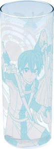 Sword Art Online the Movie -Ordinal Scale- Glass Kirito & Asuna (Anime Toy)