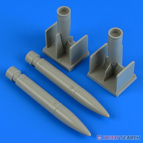 F-104 スターファイター 増槽 (ハセガワ用) (プラモデル) 商品画像1