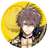 Can Mirror Collection Sengoku Night Blood Toshiie Maeda Ver. (Anime Toy) Item picture1