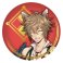 缶ミラーコレクション 戦刻ナイトブラッド 山県昌景 ver. (キャラクターグッズ) 商品画像1 サムネイル