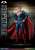 【ダイナミック・アクション・ヒーローズ】 ＃003 『バットマン vs スーパーマン ジャスティスの誕生』 1/9スケールフィギュア スーパーマン (完成品) 商品画像3