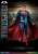 【ダイナミック・アクション・ヒーローズ】 ＃003 『バットマン vs スーパーマン ジャスティスの誕生』 1/9スケールフィギュア スーパーマン (完成品) 商品画像1