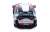 トヨタ ヤリス WRC 2017年ラリー・スウェーデン #10/#11 (2種類のデカール付属) (ミニカー) 商品画像4
