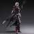 Final Fantasy XV Play Arts Kai Aranea Highwind (Completed) Item picture2