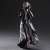 Final Fantasy XV Play Arts Kai Aranea Highwind (Completed) Item picture3