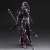 Final Fantasy XV Play Arts Kai Aranea Highwind (Completed) Item picture4