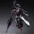 Final Fantasy XV Play Arts Kai Aranea Highwind (Completed) Item picture6
