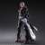 Final Fantasy XV Play Arts Kai Aranea Highwind (Completed) Item picture1