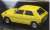 Daihatsu Charade G10 1977 Yellow (Diecast Car) Item picture2