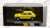 Daihatsu Charade G10 1977 Yellow (Diecast Car) Package1