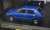Daihatsu Charade G10 1977 Blue (Diecast Car) Item picture2