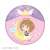 Cardcaptor Sakura Yumecute Can Mirror 02 Sakura & Kero-chan (Anime Toy) Item picture1